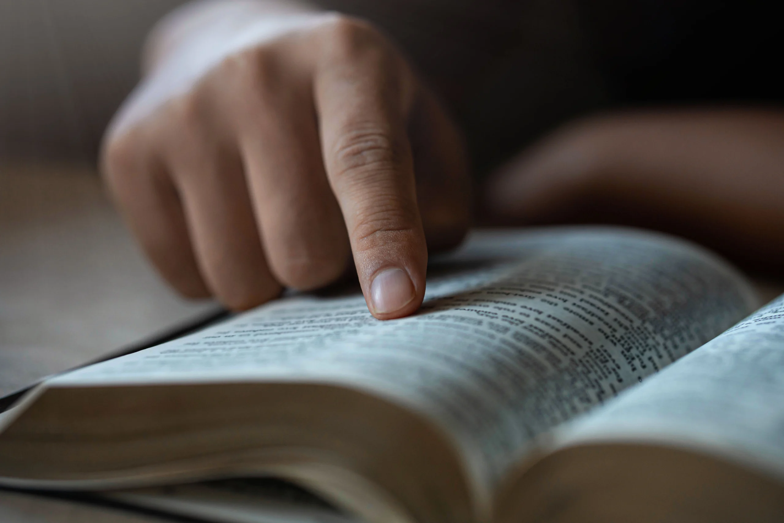 Dicas Fáceis para Decorar Textos Bíblicos